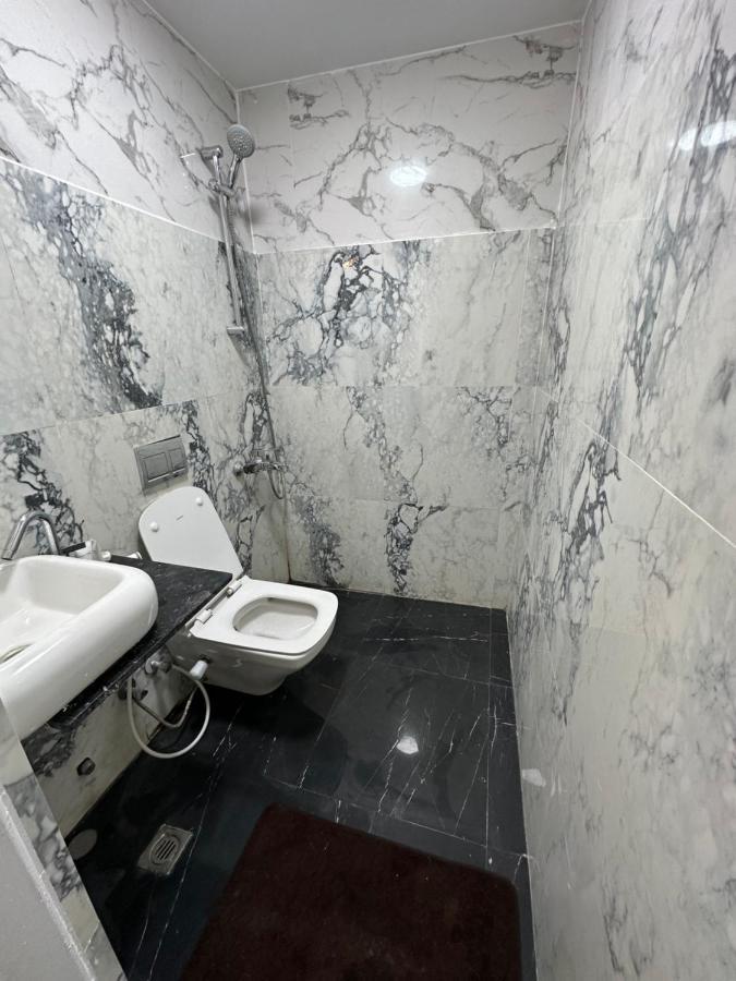 Palace Court Кайро Екстериор снимка