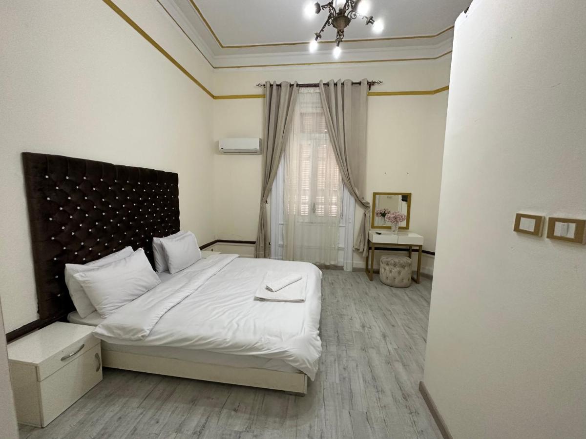 Palace Court Кайро Екстериор снимка