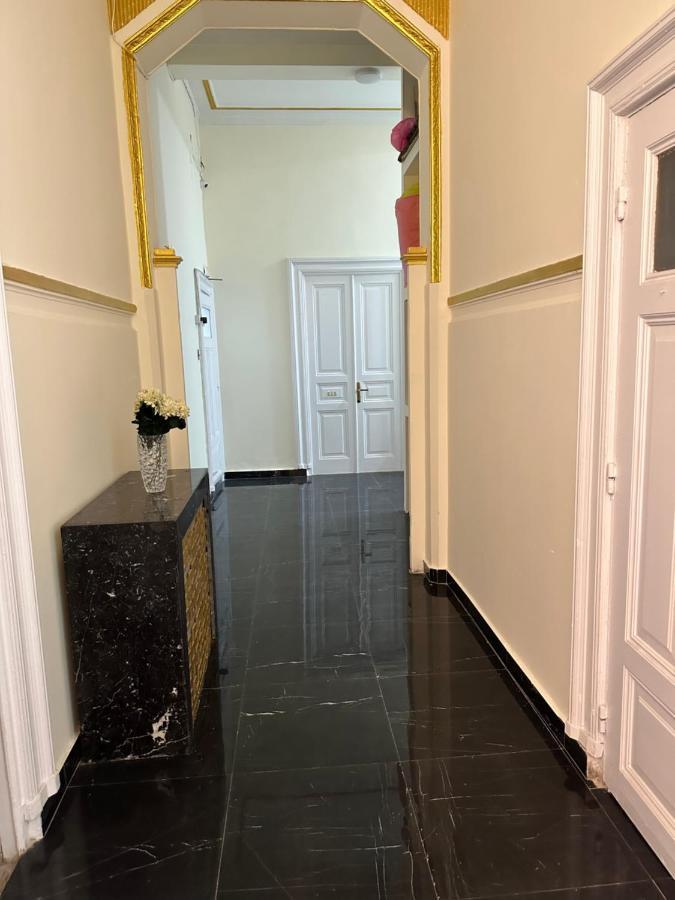 Palace Court Кайро Екстериор снимка
