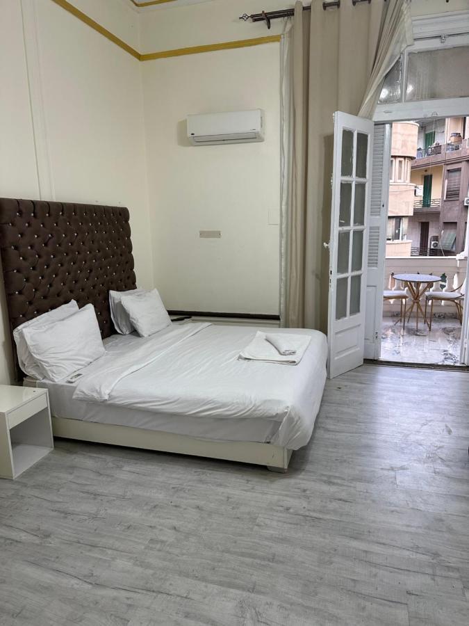 Palace Court Кайро Екстериор снимка