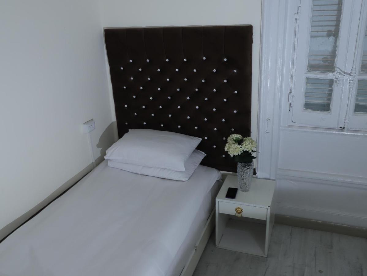 Palace Court Кайро Екстериор снимка