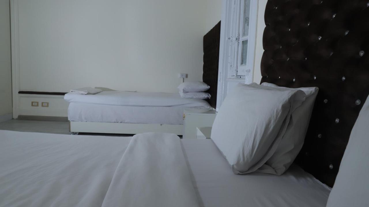Palace Court Кайро Екстериор снимка