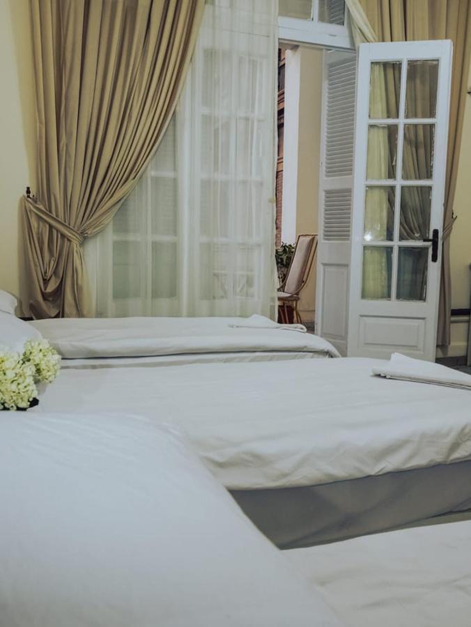 Palace Court Кайро Екстериор снимка