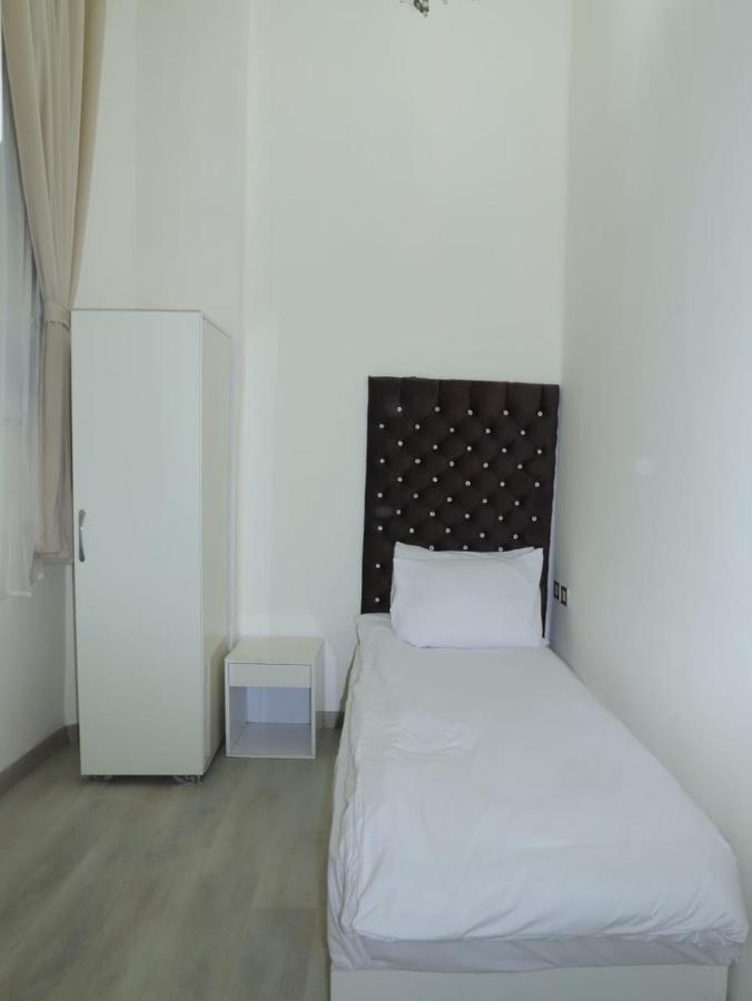 Palace Court Кайро Екстериор снимка