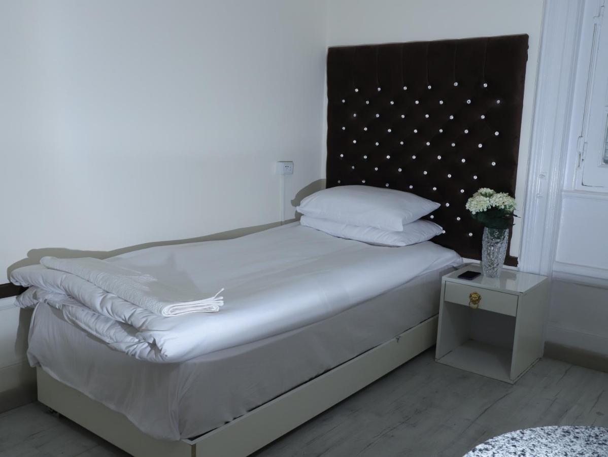 Palace Court Кайро Екстериор снимка